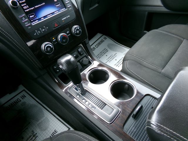 2017 Chevrolet Traverse AWD LT