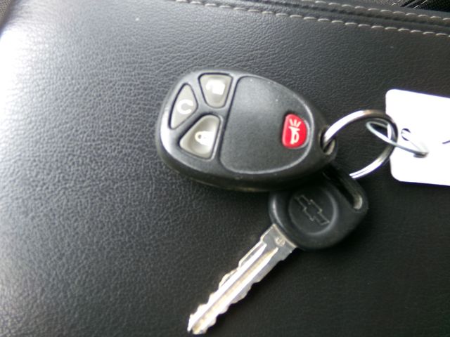 2017 Chevrolet Traverse AWD LT