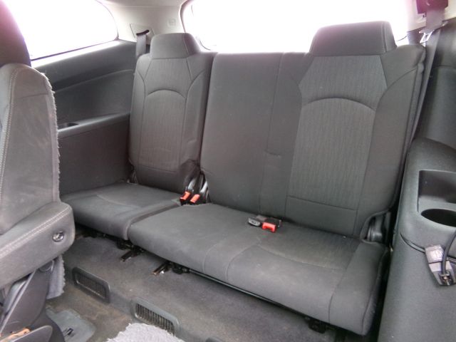 2017 Chevrolet Traverse AWD LT