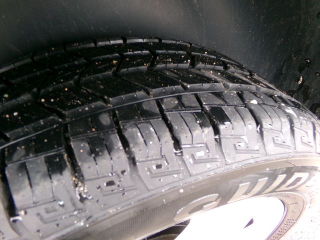 2017 Chevrolet Traverse AWD LT