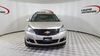 2017 Chevrolet Traverse LT 2017 Chevrolet Traverse LT