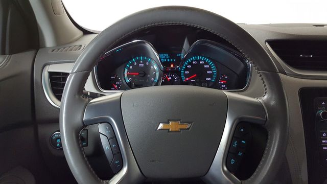 2017 Chevrolet Traverse LT | Carrollton, TX | Legend Motorcars of Carrollton