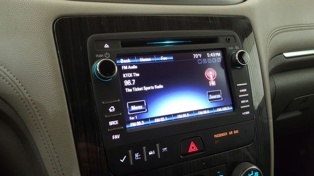 2017 Chevrolet Traverse LT | Carrollton, TX | Legend Motorcars of Carrollton