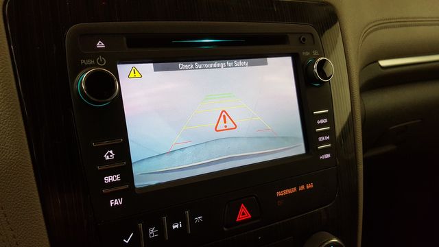 2017 Chevrolet Traverse LT | Carrollton, TX | Legend Motorcars of Carrollton