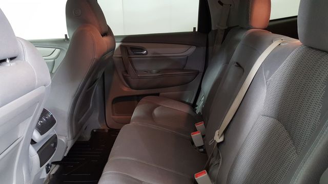 2017 Chevrolet Traverse LT | Carrollton, TX | Legend Motorcars of Carrollton