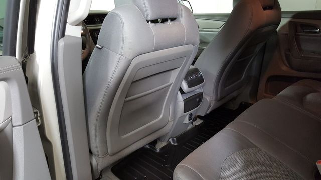 2017 Chevrolet Traverse LT | Carrollton, TX | Legend Motorcars of Carrollton