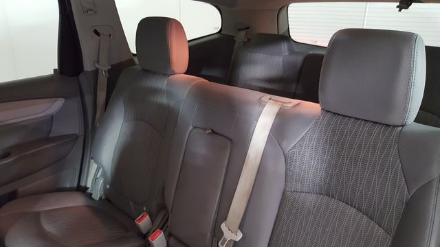 2017 Chevrolet Traverse LT | Carrollton, TX | Legend Motorcars of Carrollton