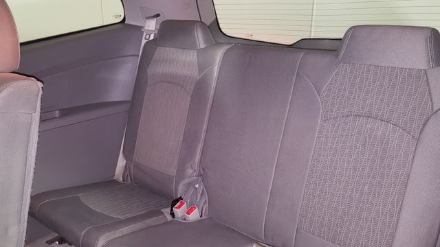 2017 Chevrolet Traverse LT | Carrollton, TX | Legend Motorcars of Carrollton