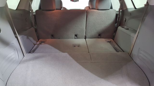 2017 Chevrolet Traverse LT | Carrollton, TX | Legend Motorcars of Carrollton