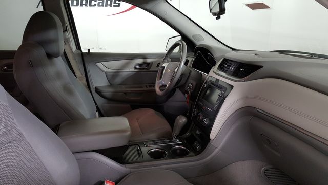 2017 Chevrolet Traverse LT | Carrollton, TX | Legend Motorcars of Carrollton