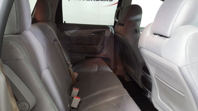 2017 Chevrolet Traverse LT | Carrollton, TX | Legend Motorcars of Carrollton