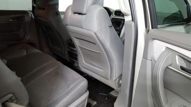 2017 Chevrolet Traverse LT | Carrollton, TX | Legend Motorcars of Carrollton