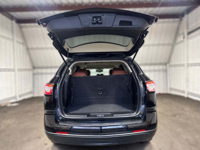 2017 Chevrolet TRAVERSE LT | Houston, TX | Texas Star Motors 2017 Chevrolet TRAVERSE LT | Houston, TX | Texas Star Motors