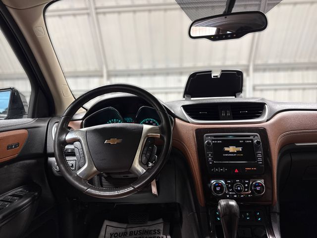2017 Chevrolet TRAVERSE LT | Houston, TX | Texas Star Motors 2017 Chevrolet TRAVERSE LT | Houston, TX | Texas Star Motors