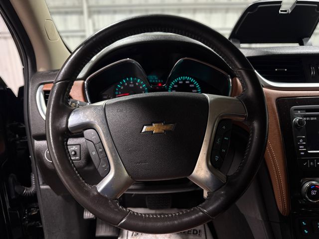 2017 Chevrolet TRAVERSE LT | Houston, TX | Texas Star Motors 2017 Chevrolet TRAVERSE LT | Houston, TX | Texas Star Motors