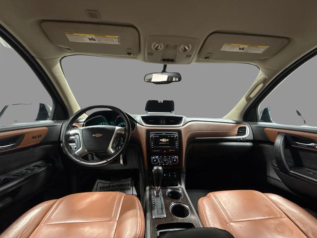 2017 Chevrolet TRAVERSE LT | Houston, TX | Texas Star Motors 2017 Chevrolet TRAVERSE LT | Houston, TX | Texas Star Motors