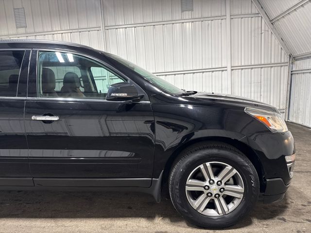 2017 Chevrolet TRAVERSE LT | Houston, TX | Texas Star Motors 2017 Chevrolet TRAVERSE LT | Houston, TX | Texas Star Motors