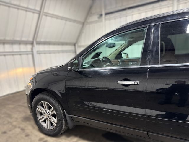 2017 Chevrolet TRAVERSE LT | Houston, TX | Texas Star Motors 2017 Chevrolet TRAVERSE LT | Houston, TX | Texas Star Motors