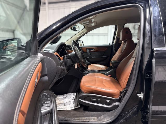 2017 Chevrolet TRAVERSE LT | Houston, TX | Texas Star Motors 2017 Chevrolet TRAVERSE LT | Houston, TX | Texas Star Motors