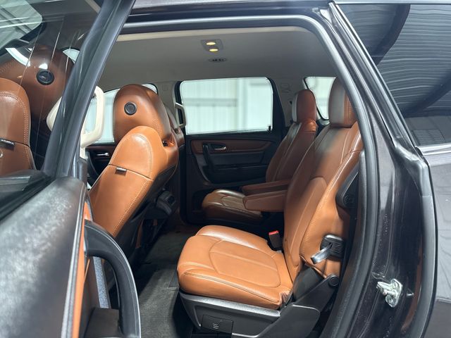 2017 Chevrolet TRAVERSE LT | Houston, TX | Texas Star Motors