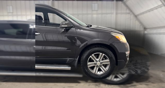 2017 Chevrolet TRAVERSE LT | Houston, TX | Texas Star Motors 2017 Chevrolet TRAVERSE LT | Houston, TX | Texas Star Motors