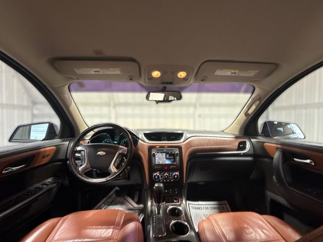 2017 Chevrolet TRAVERSE LT | Houston, TX | Texas Star Motors 2017 Chevrolet TRAVERSE LT | Houston, TX | Texas Star Motors