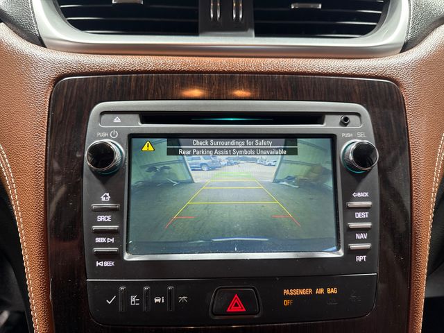 2017 Chevrolet TRAVERSE LT | Houston, TX | Texas Star Motors