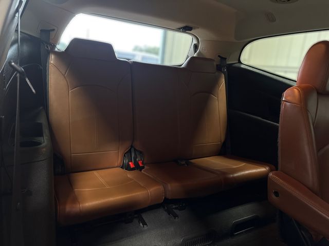 2017 Chevrolet TRAVERSE LT 2017 Chevrolet TRAVERSE LT