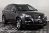 2017 Chevrolet Traverse LT | LINDON, UT | Asay Auto Sales