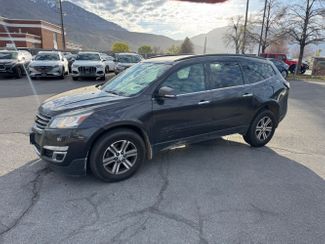 2017 Chevrolet Traverse LT | LINDON, UT | Asay Auto Sales