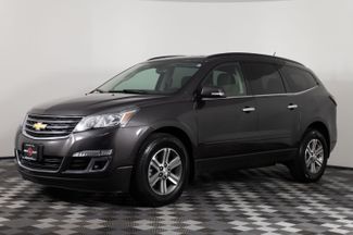 2017 Chevrolet Traverse LT | LINDON, UT | Asay Auto Sales in Lindon, UT 84042