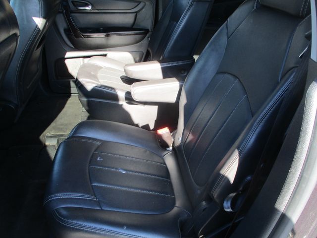 2017 Chevrolet Traverse Premier