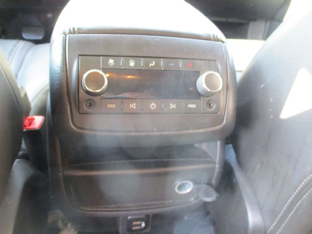 2017 Chevrolet Traverse Premier