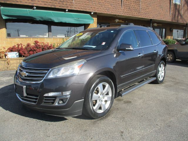 2017 Chevrolet Traverse Premier | Memphis, TN | Peck Daniel Auto Sales