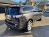 2017 Chevrolet Traverse LT | Milwaukee, Wisconsin | Millennium Motor Sales 2017 Chevrolet Traverse LT | Milwaukee, Wisconsin | Millennium Motor Sales