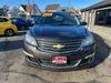2017 Chevrolet Traverse LT | Milwaukee, Wisconsin | Millennium Motor Sales