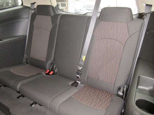 2017 Chevrolet Traverse LT | south houston, TX | Carnes Motor Company