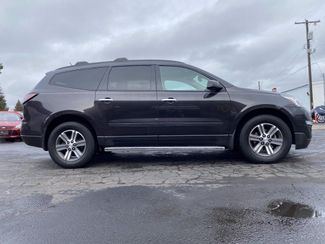 2017 Chevrolet Traverse LS | Spokane, WA | Max AutoSports of Spokane in Spokane, WA 99208