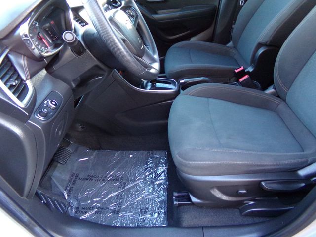 2017 Chevrolet Trax LS | Gonzales, TX | West Motors 2017 Chevrolet Trax LS | Gonzales, TX | West Motors