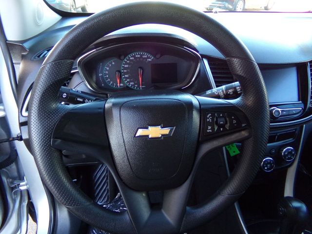 2017 Chevrolet Trax LS | Gonzales, TX | West Motors 2017 Chevrolet Trax LS | Gonzales, TX | West Motors