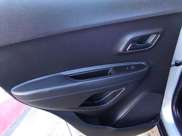 2017 Chevrolet Trax LS | Gonzales, TX | West Motors 2017 Chevrolet Trax LS | Gonzales, TX | West Motors