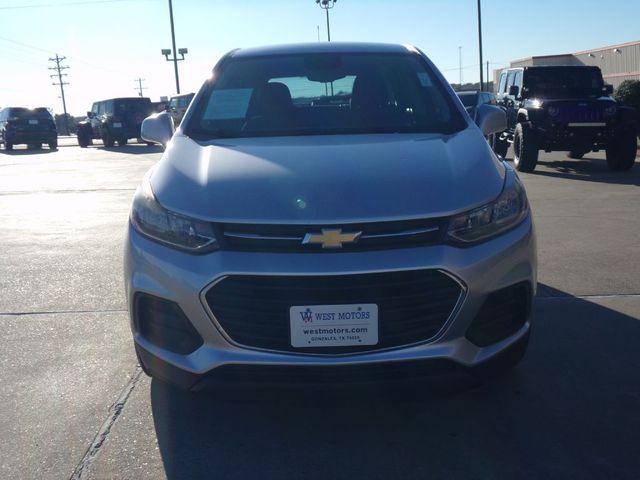 2017 Chevrolet Trax LS | Gonzales, TX | West Motors 2017 Chevrolet Trax LS | Gonzales, TX | West Motors