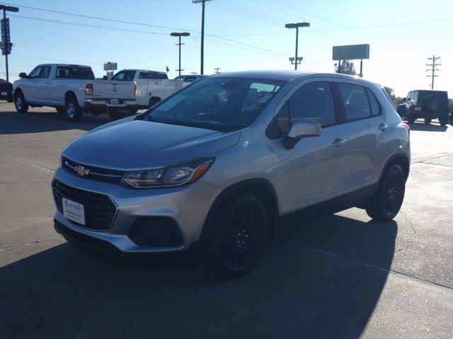 2017 Chevrolet Trax LS | Gonzales, TX | West Motors 2017 Chevrolet Trax LS | Gonzales, TX | West Motors