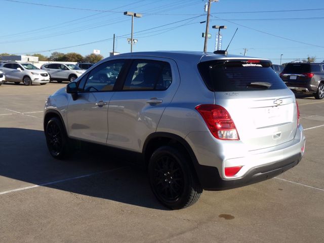 2017 Chevrolet Trax LS | Gonzales, TX | West Motors 2017 Chevrolet Trax LS | Gonzales, TX | West Motors