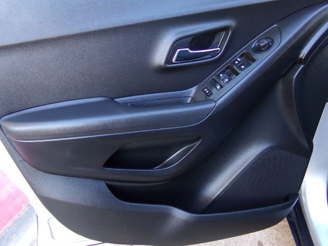 2017 Chevrolet Trax LS | Gonzales, TX | West Motors 2017 Chevrolet Trax LS | Gonzales, TX | West Motors