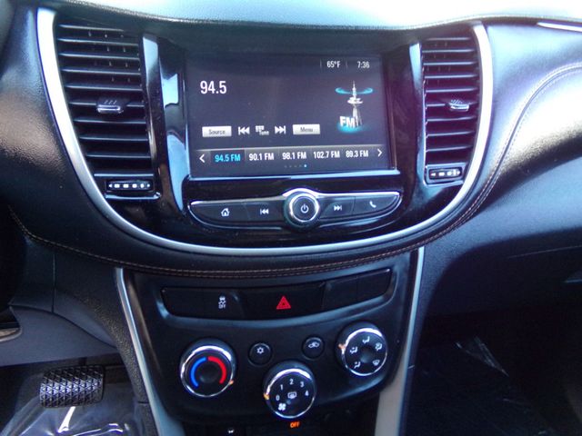 2017 Chevrolet Trax LS | Gonzales, TX | West Motors 2017 Chevrolet Trax LS | Gonzales, TX | West Motors