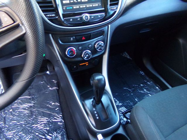 2017 Chevrolet Trax LS | Gonzales, TX | West Motors 2017 Chevrolet Trax LS | Gonzales, TX | West Motors