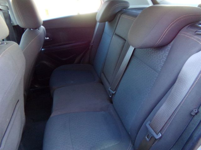 2017 Chevrolet Trax LS | Gonzales, TX | West Motors 2017 Chevrolet Trax LS | Gonzales, TX | West Motors