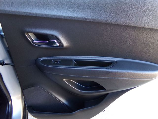 2017 Chevrolet Trax LS | Gonzales, TX | West Motors 2017 Chevrolet Trax LS | Gonzales, TX | West Motors