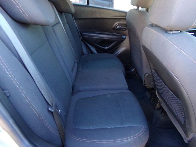 2017 Chevrolet Trax LS | Gonzales, TX | West Motors 2017 Chevrolet Trax LS | Gonzales, TX | West Motors